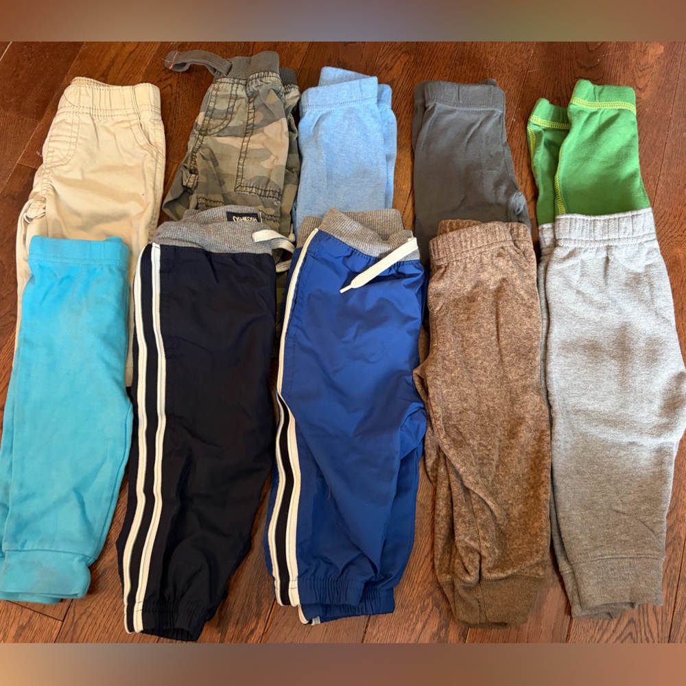 6 / 6-9 month pants